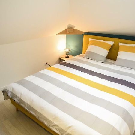 Appartement Du Centre Charleville-Mézières المظهر الخارجي الصورة