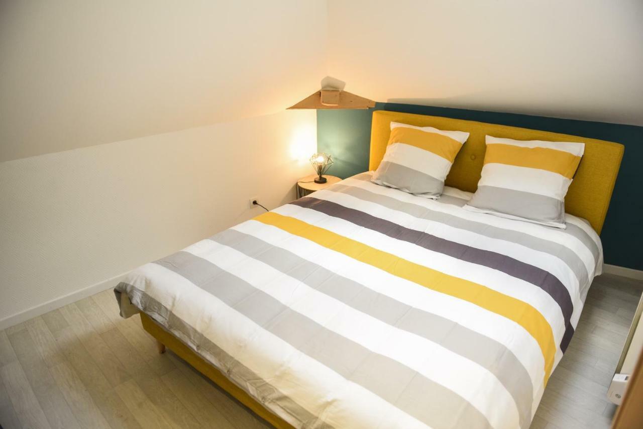 Appartement Du Centre Charleville-Mézières المظهر الخارجي الصورة